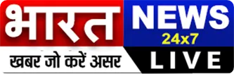 Bharat News24x7 Live